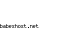 babeshost.net