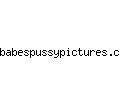 babespussypictures.com
