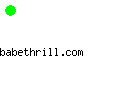 babethrill.com
