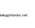 babygotboobs.net