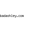 badashley.com