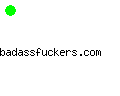 badassfuckers.com
