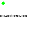badassteens.com