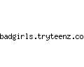 badgirls.tryteenz.com