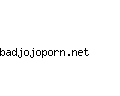 badjojoporn.net