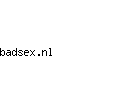 badsex.nl