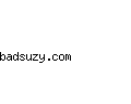 badsuzy.com