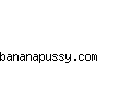 bananapussy.com
