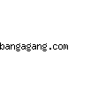 bangagang.com