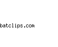 batclips.com