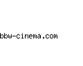 bbw-cinema.com