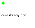 bbw-library.com