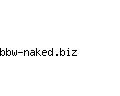 bbw-naked.biz