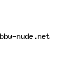 bbw-nude.net