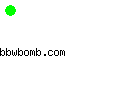 bbwbomb.com
