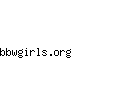 bbwgirls.org