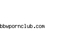 bbwpornclub.com
