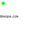 bbwspa.com