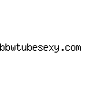 bbwtubesexy.com