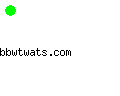 bbwtwats.com