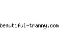 beautiful-tranny.com