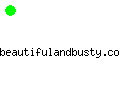 beautifulandbusty.com
