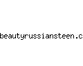 beautyrussiansteen.com