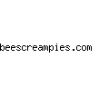 beescreampies.com