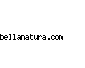 bellamatura.com
