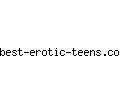 best-erotic-teens.com
