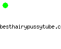 besthairypussytube.com
