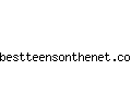 bestteensonthenet.com