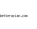 betterasian.com