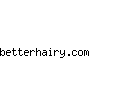 betterhairy.com