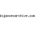 bigassesarchive.com