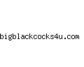 bigblackcocks4u.com