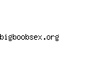 bigboobsex.org