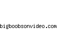 bigboobsonvideo.com