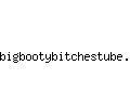 bigbootybitchestube.com