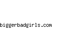 biggerbadgirls.com