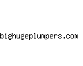 bighugeplumpers.com
