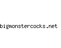 bigmonstercocks.net