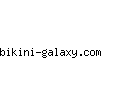 bikini-galaxy.com