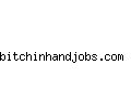 bitchinhandjobs.com