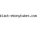 black-ebonytubes.com