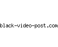 black-video-post.com