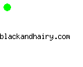 blackandhairy.com