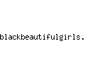 blackbeautifulgirls.com