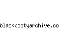 blackbootyarchive.com