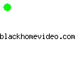 blackhomevideo.com